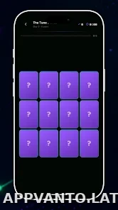 Fusvob скриншот 3